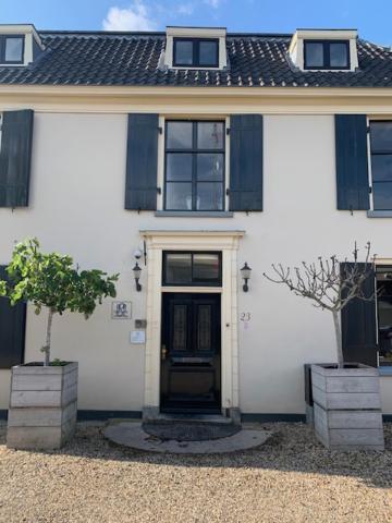 The Riverside Logies & Restaurant Maarssen Exterior photo